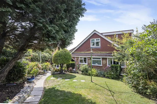 Beresford Road, Newhaven, photo 1