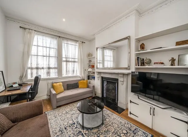 Harrow Road, Kensal Rise, NW10, photo 1