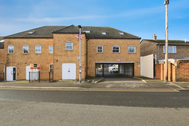 Church Street, Stanground, Peterborough, photo 1