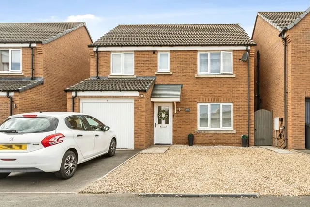 Ferrous Way, North Hykeham, Lincolnshire, LN6, photo 1