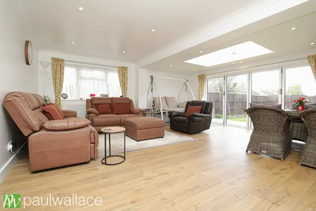 Hawkenbury, Harlow, CM19, photo 2