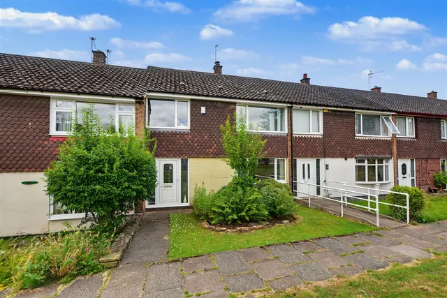 Rockford Court, Stapleford, NG9, photo 1