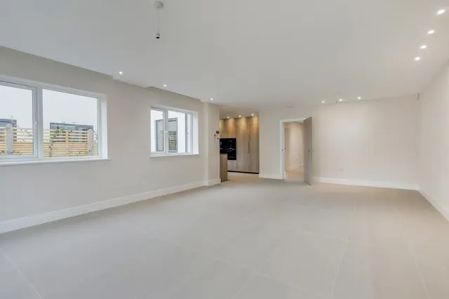 Bridge Lane, Hampstead Garden Suburb, NW11, photo 3