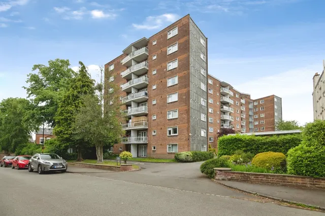 Melville Road, Birmingham, B16, photo 1