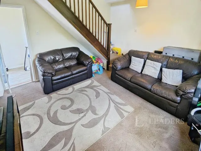 Mimosa Crescent, Sunnyhill, DE23, photo 2