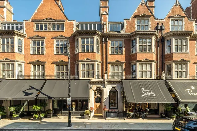 Mount Street, London, W1K 2RL, photo 1