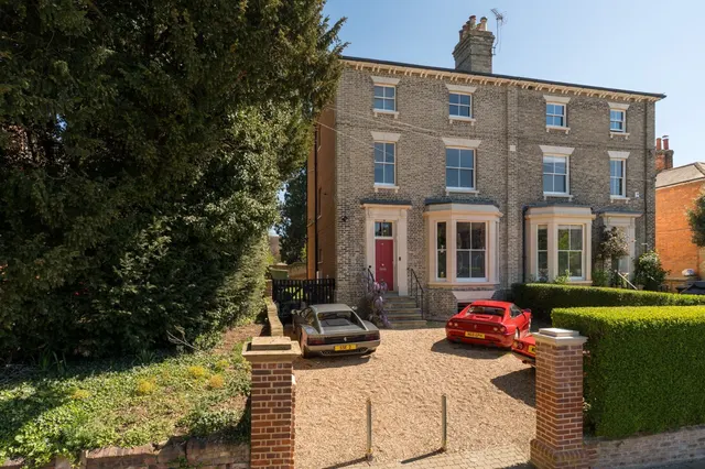 Beverley Road, Lexden, CO3, photo 1