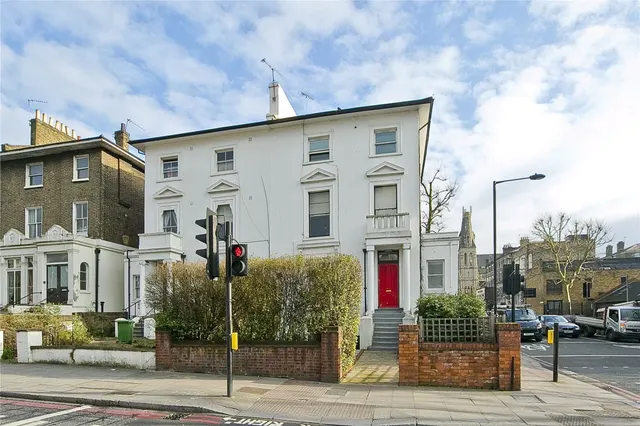 Camden Road, London, NW1, photo 1