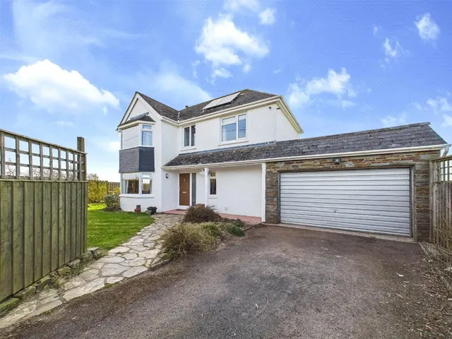 Kilkhampton, Bude, EX23, photo 2
