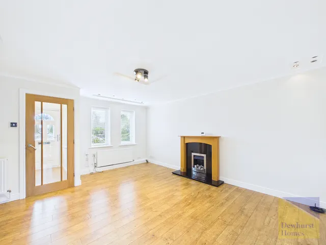 Photo 2 — Ashdown Mews, Fulwood, Preston, Lancashire, PR2 9LE