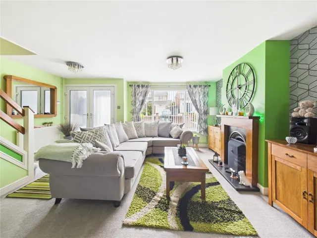 Parkwood Close, Bristol, BS14, photo 2