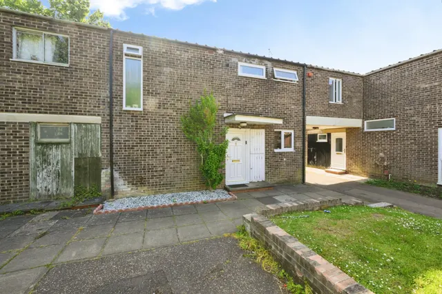 Brookfurlong, Peterborough, PE3, photo 1