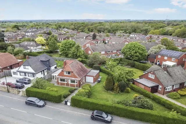 Bilton Lane, Harrogate, photo 1