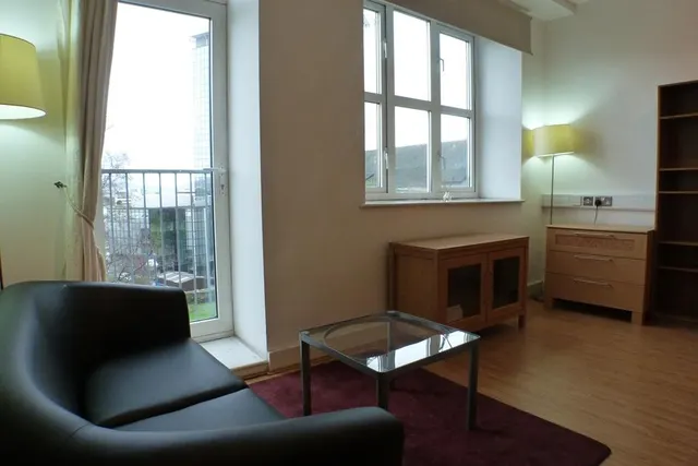 Castle Lofts, Swansea, SA1, photo 2