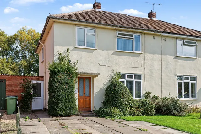 Goldsmith Avenue, Warwick, CV34, photo 1