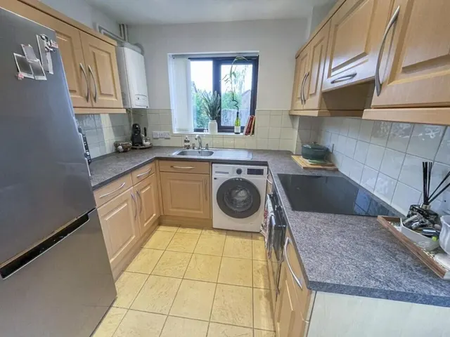 Photo 2 — Impson Way, Mundford, THETFORD