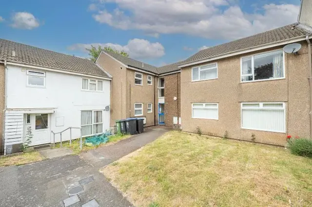 Stronsay Close, Hemel Hempstead, Hertfordshire, HP3 8TD, photo 1