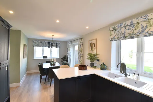 Sutton Valence, Maidstone, photo 3