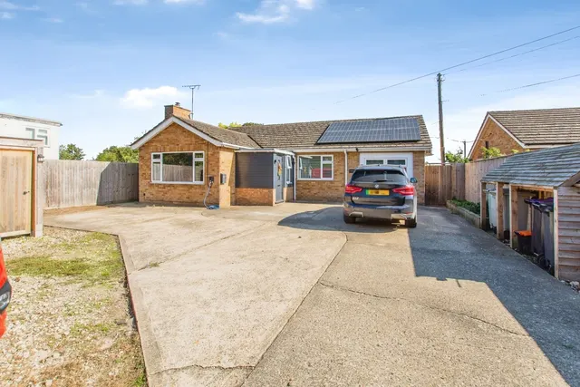 Main Road, New Bolingbroke, PE22, photo 1