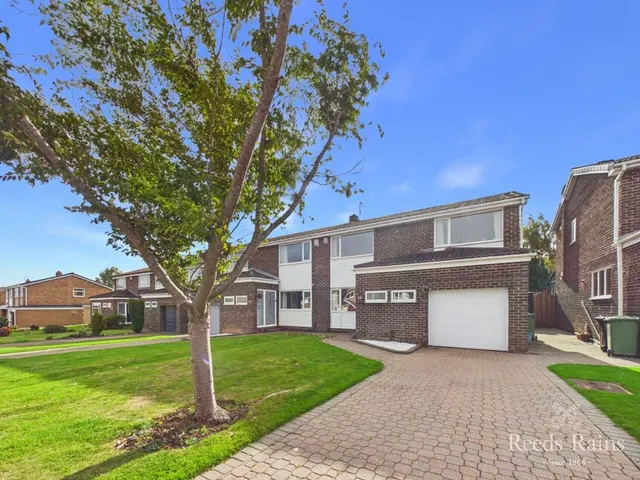 Malcolm Drive, Stockton-on-Tees, TS19, photo 1