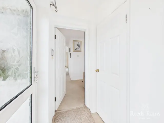 Malcolm Drive, Stockton-on-Tees, TS19, photo 2