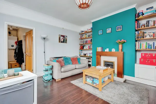 Bridge Road, Mossley Hill, L18, photo 3