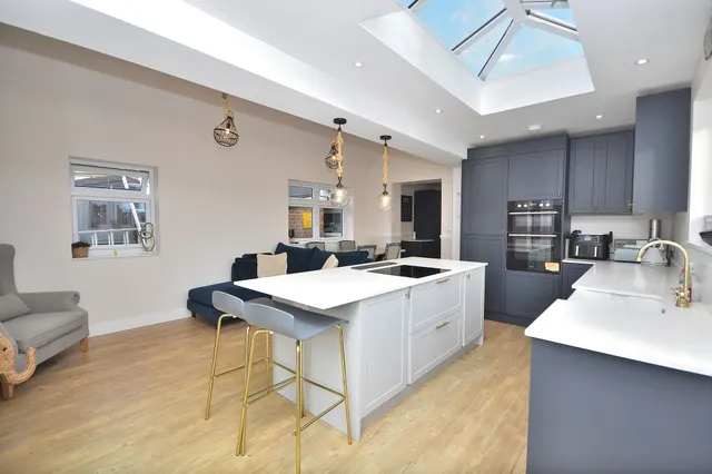 Photo 2 — Bishops Drive, Northampton, NN2 6QR