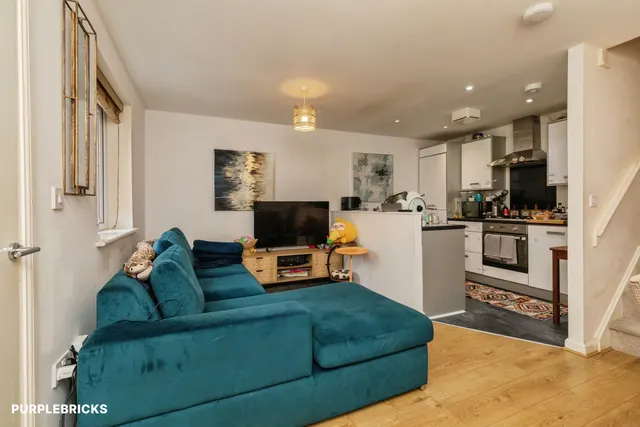 Inkerman Close, Bristol, BS7, photo 3