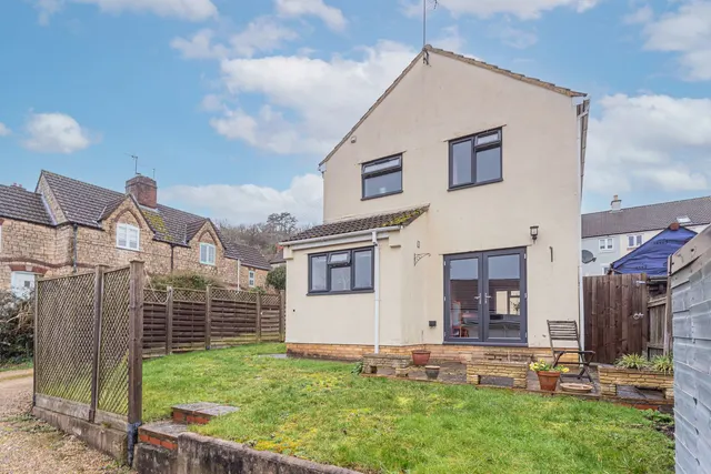 Gloucester Street, Wotton-under-Edge, photo 2