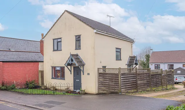 Gloucester Street, Wotton-under-Edge, photo 1