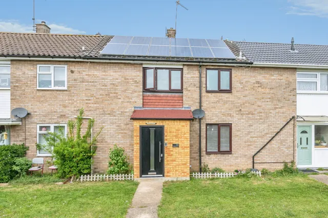 Hempstalls, Basildon, SS15, photo 1