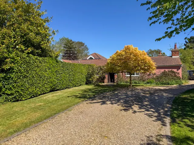 Crown Street, Dedham, photo 1