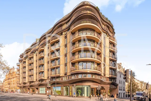 Bayswater Road, Bayswater, W2, photo 3
