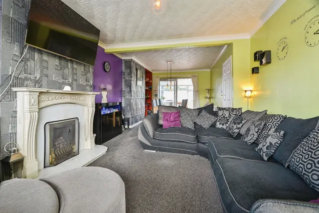 Bentinck Road, Stockton-On-Tees, TS19, photo 3