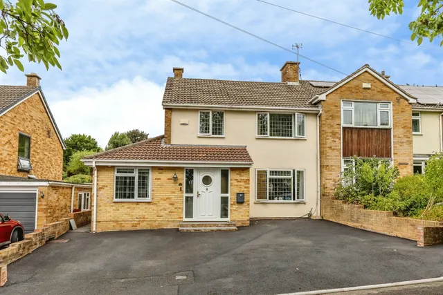 Falcondale Walk, Westbury On Trym, Bristol, photo 1