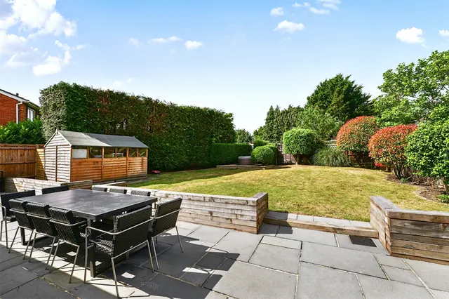 Photo 3 — Grange Road, Ash, Guildford, Surrey, GU12 6ES