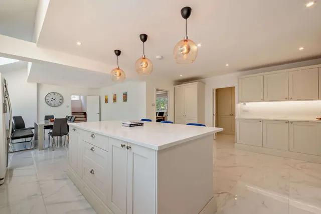 Reading Road, Rotherwick, RG27, photo 3