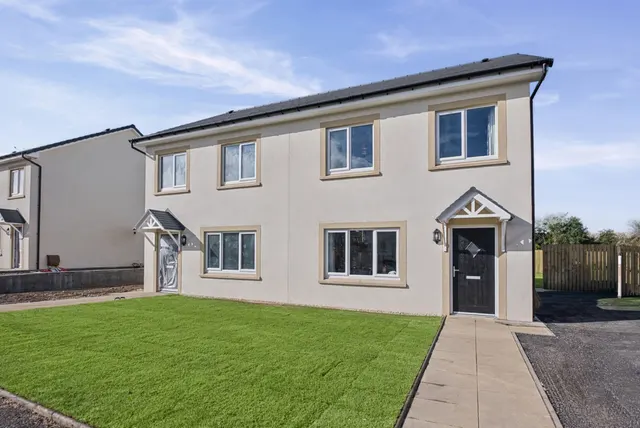 Mill Road, Thankerton, ML12, photo 1