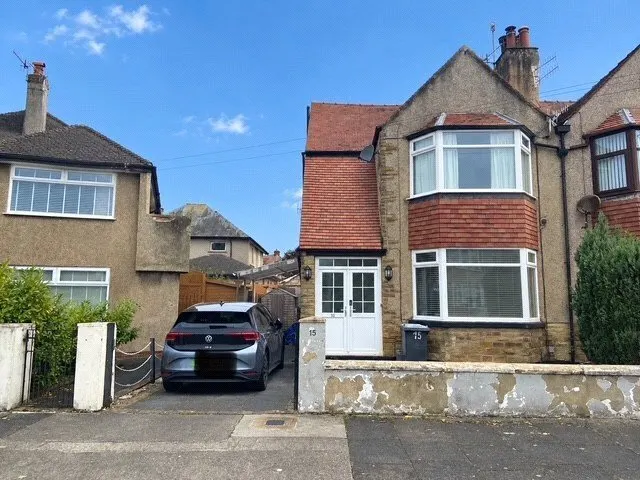 Elm Grove, Morecambe, LA4, photo 1