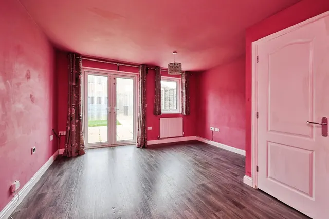 Brecken Court Peterborough, PE7, photo 3