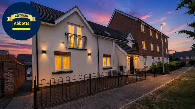 Baden Powell Close, Great Baddow - CM2, photo 1