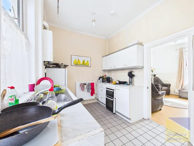 Photo 3 — Kenmure Place, Preston, Lancashire, PR1 6DD
