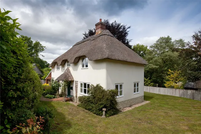 Tollard Royal, Salisbury, Wiltshire, SP5 5PP, photo 1