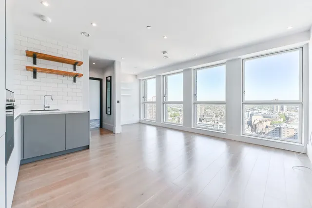 Flat 254, Leon House, Croydon, photo 1