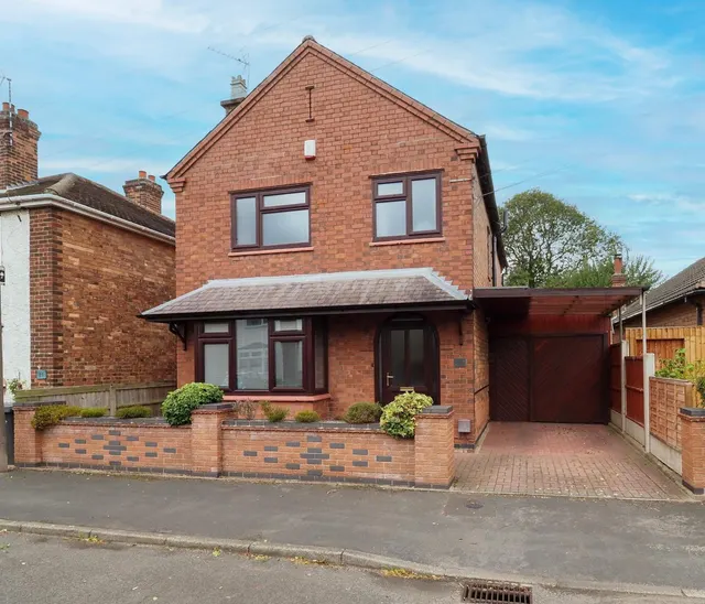 Woodland Avenue, Derby, DE72, photo 1