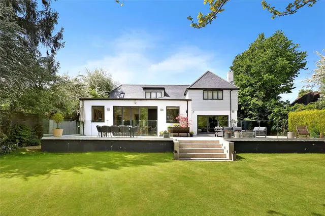 Green Lane, Littlewick Green, Maidenhead, Berkshire, SL6 3RH, photo 1