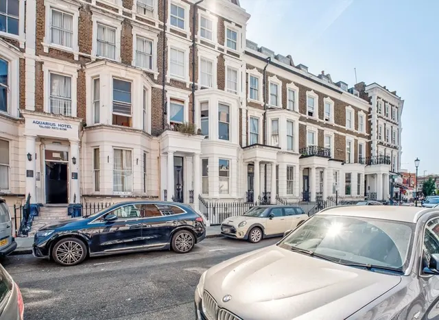 Hogarth Road, Earls Court, SW5, photo 1