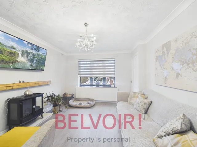 Photo 2 — Cheltenham Grove, Stoke-on-Trent, ST1