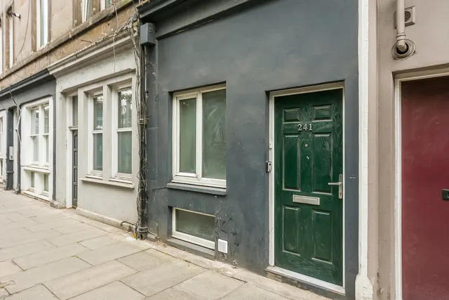 Dalry Road, Dalry, EH11, photo 2
