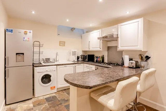 Dalry Road, Dalry, EH11, photo 3